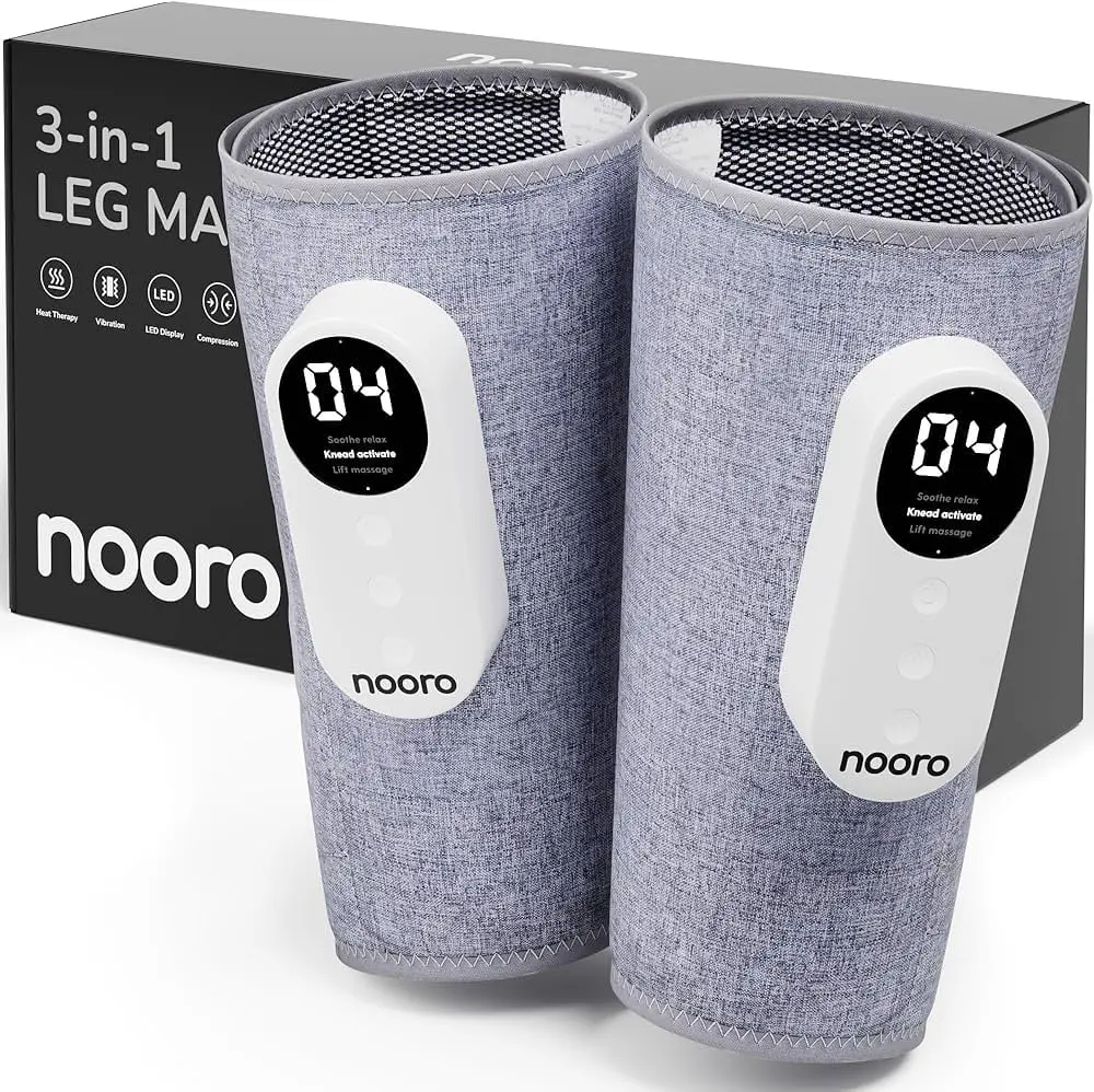 nooro leg massager